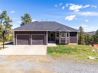 304 Pine Crest Rd, Columbus, MT 59019