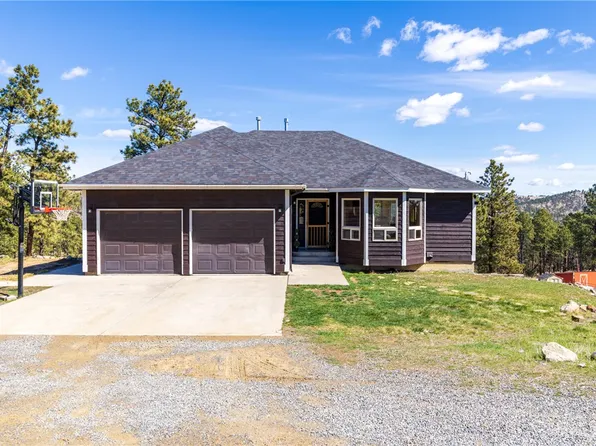 304 Pine Crest Rd, Columbus, MT 59019