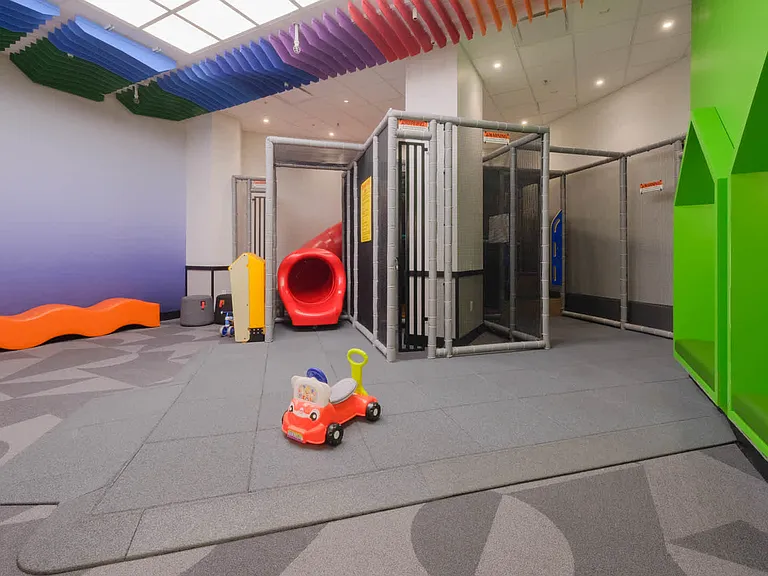 Playroom