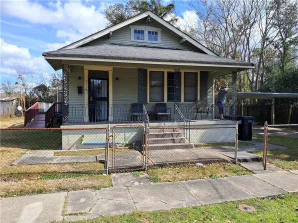 812 Wagner St #1, New Orleans, LA 70114