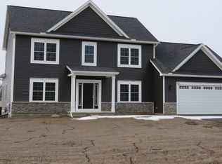 277 Collamer Rd, Hilton, NY