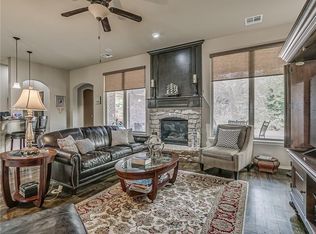 4933 Rose In Bloom Way, Edmond, OK 73034