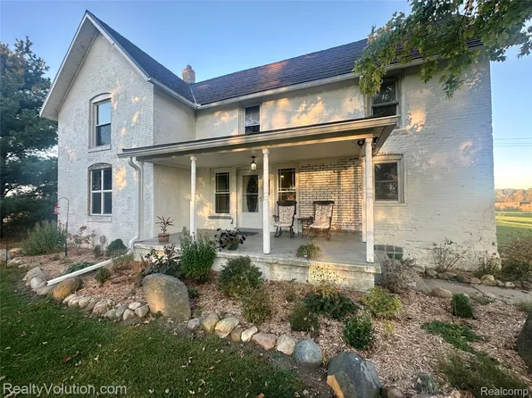 6390 Cade Rd, Yale, MI 48097