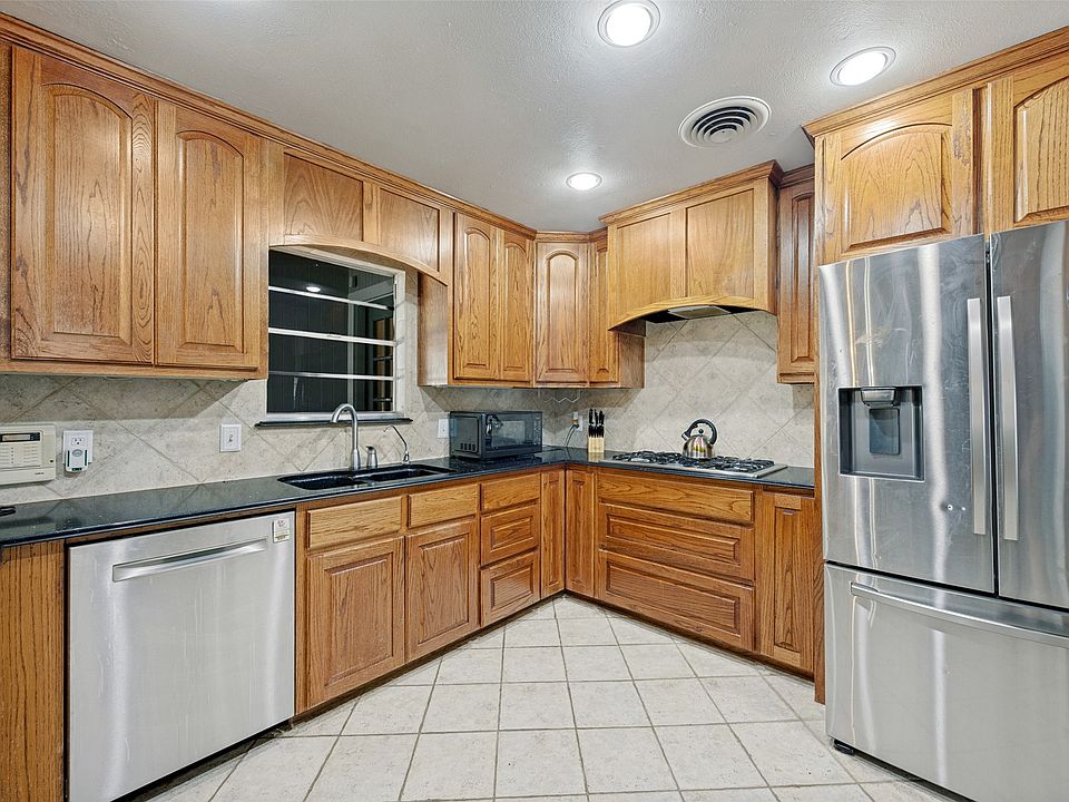 6401 Stonewall St, Greenville, TX 75402 | MLS #21400939 | Zillow