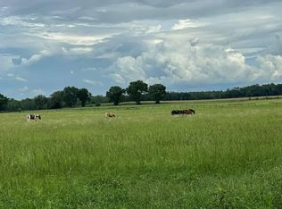 1346 NE 709th Ave, Old Town, FL 32680