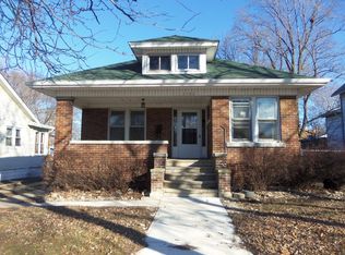 1122 N Raynor Ave, Joliet, IL 60435