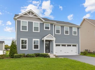 533 Jessamine Ln, Hampshire, IL 60140