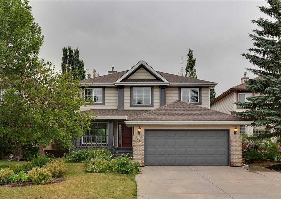 1st image of 38 W Tuscany Hills Cres NW