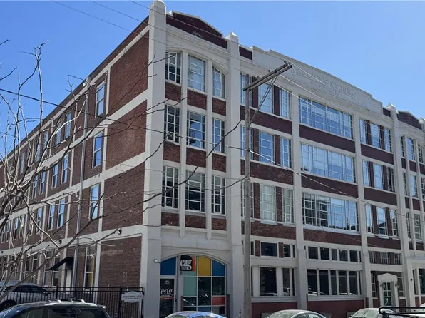 2029 Wyandotte St APT 205, Kansas City, MO 64108