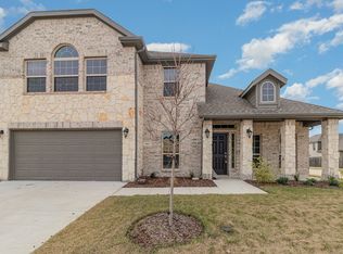 261 Cisco Trl, Forney, TX 75126