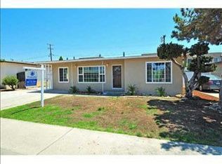 5251 Redwood St, San Diego, CA 92105