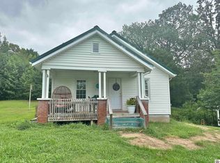 2897 Eggners Ferry Rd, Benton, KY 42025