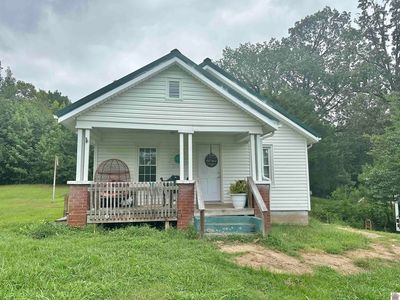 2897 Eggners Ferry Rd, Benton, KY, 42025