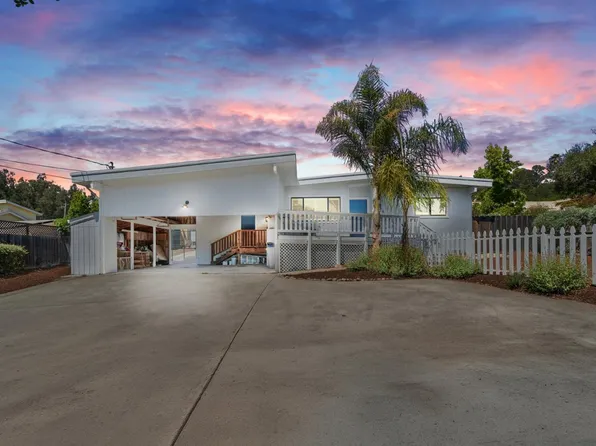 1881 Cox Rd, Aptos, CA 95003