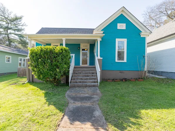 5503 Saint Elmo Ave, Chattanooga, TN 37409