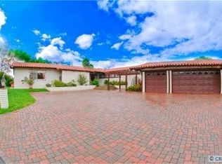 18941 Vista Real, Yorba Linda, CA 92886