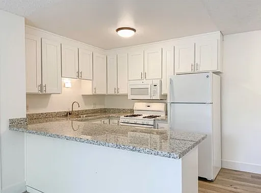 Northrop Woods Apartments