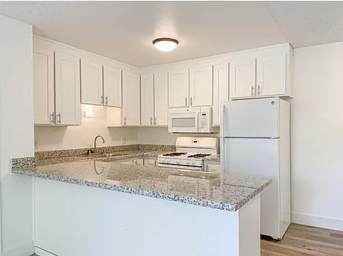 Northrop Woods Apartments Photo 1