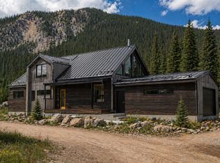 5400 Montezuma Rd, Dillon, CO 80435