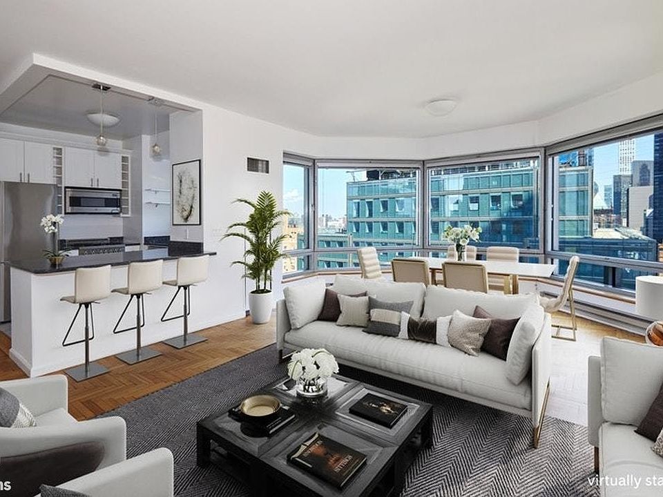 1st image of 301 W 57th St APT 27D