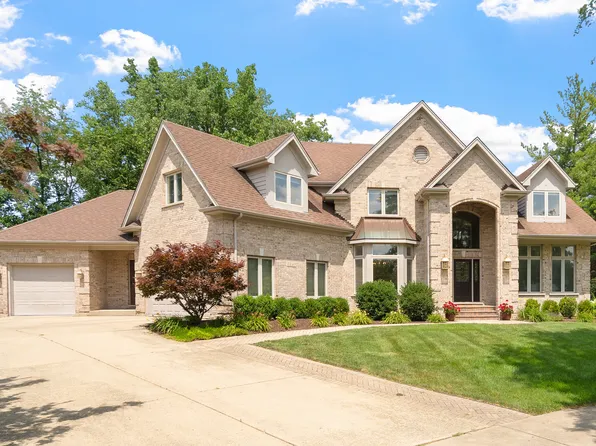 (undisclosed Address), Lisle, IL 60532