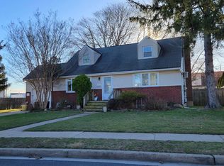 25 S Violet St, Bethpage, NY 11714
