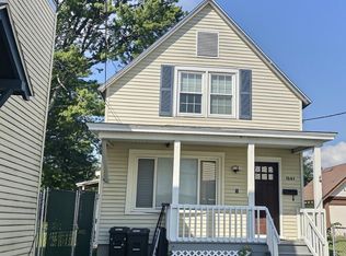 1064 Hegeman Street, Schenectady, NY 12306