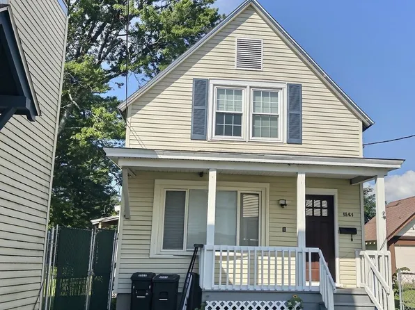 1064 Hegeman Street, Schenectady, NY 12306