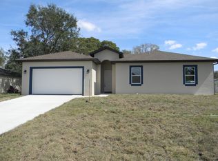 1850 Oakgrove Ave, Deltona, FL 32725