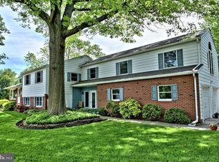 34 Woodlyn Ave, Willow Grove, PA 19090