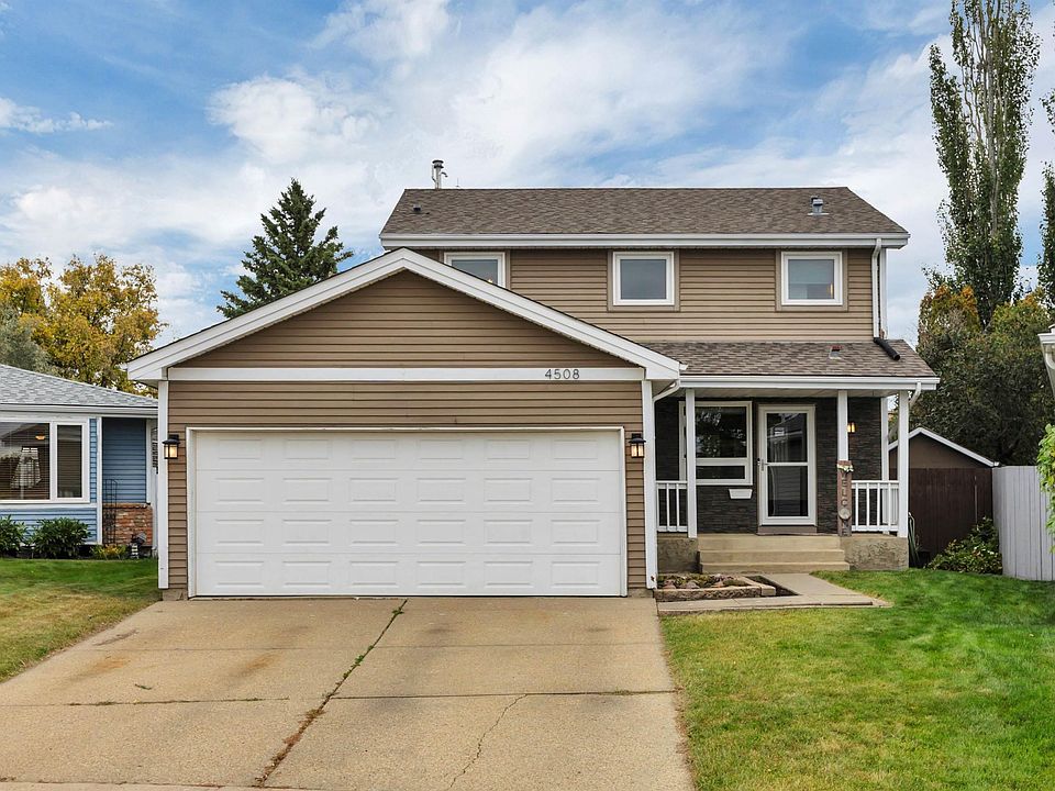 1st image of 4508 32a Ave NW