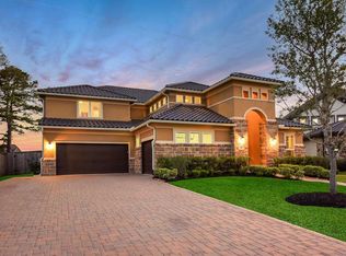 3610 Scarlet Crest Ln, Katy, TX 77494