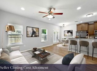 7202 Redding Dr, Austin, TX 78745