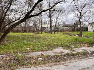 3215 Newhoff St, Houston, TX 77026