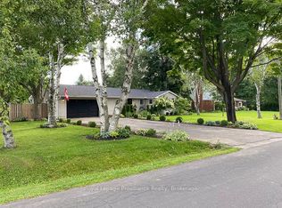 35 A Hamilton Ave, Cobourg, ON K9A1V7