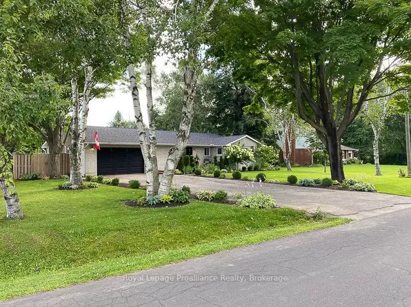 35 A Hamilton Ave, Cobourg, ON K9A 1V7
