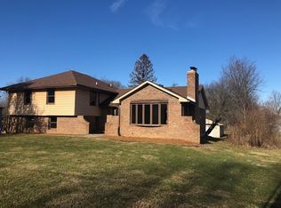 3234 W Sycamore Rd, Kokomo, IN 46901