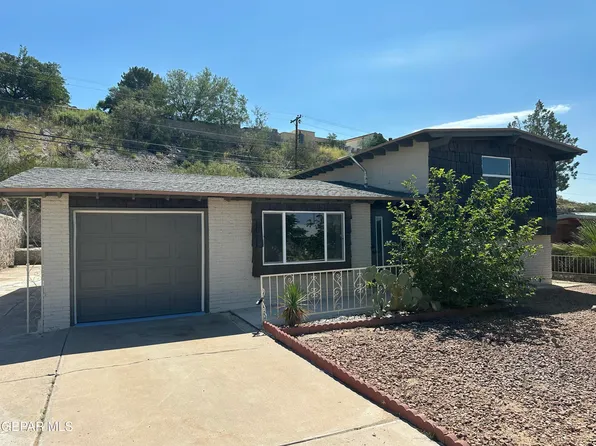 144 Mardi Gras Dr, El Paso, TX 79912