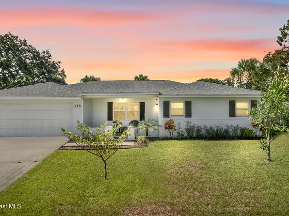 315 Arcadia Ave, Melbourne, FL 32901