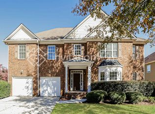 907 Win W, Auburn, GA 30011