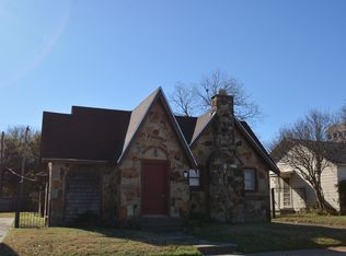3121 W 4th St, Fort Worth, TX 76107