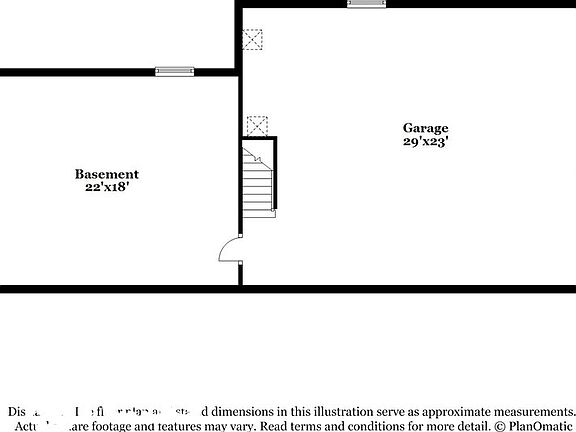 2nd image of 3504 Sandra Dr