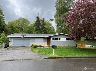 4321 S 261st St, Kent, WA