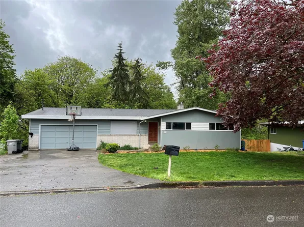 4321 S 261st Street, Kent, WA 98032