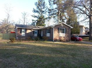 6726 Bradford Dr, Columbus, GA 31909