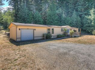 6101 NE Silver Springs Ln, Poulsbo, WA 98370