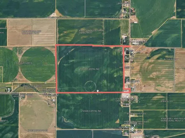 12931 N 95th E, Idaho Falls, ID 83401