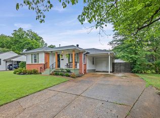 4788 Amboy Rd, Memphis, TN 38117