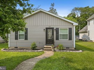 57 Washington St, Dover, DE 19901