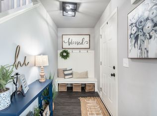 Integrity 1830 Plan, Thomas Estates, Mount Morris, MI 48458